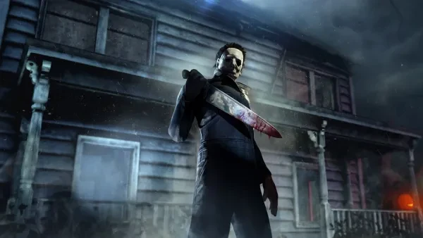 Dead By Daylight Best Michael Myers Builds