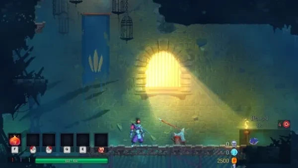 Dead Cells Best Mutations