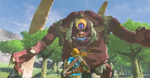 Hardest BOTW Shrines