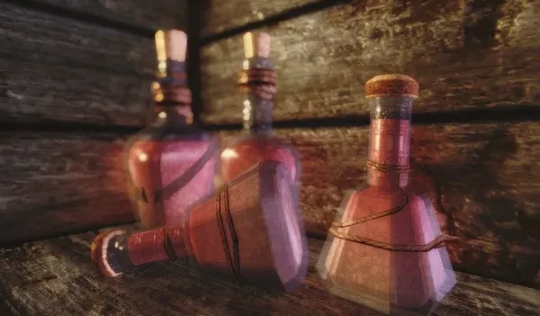 Best Skyrim Alchemy Recipes