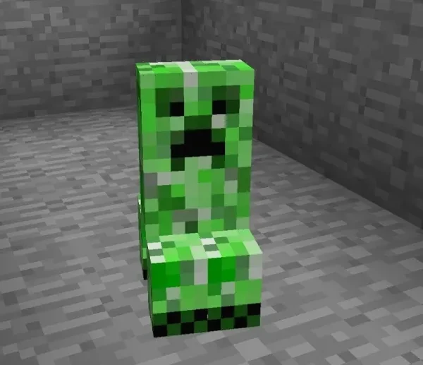 Minecraft, mod