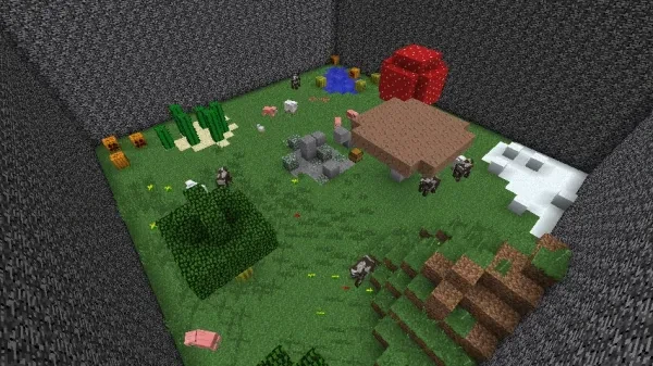 Minecraft Best 3 Player Maps