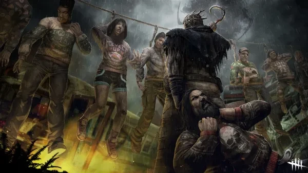 Dead By Daylight Best DLC Survivors