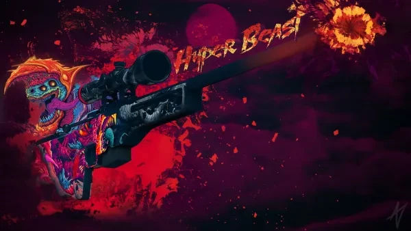 CSGO Best AWP Skins 