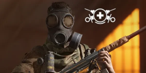 BFV Best Medic Weapons