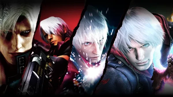 Best Devil May Cry Games, Best Dmc Games