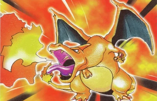 Top 3 Charizard Decks Pokemon TCG