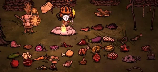 Don't Starve Together Best Way To Get Food