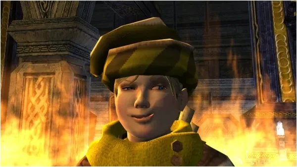 LOTRO Best AoE Class