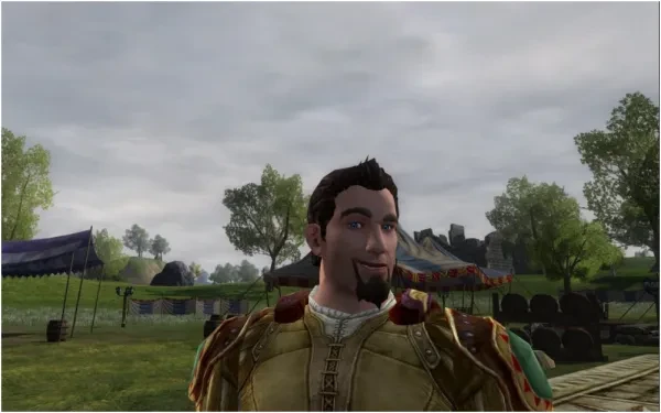 LOTRO Most Fun Class