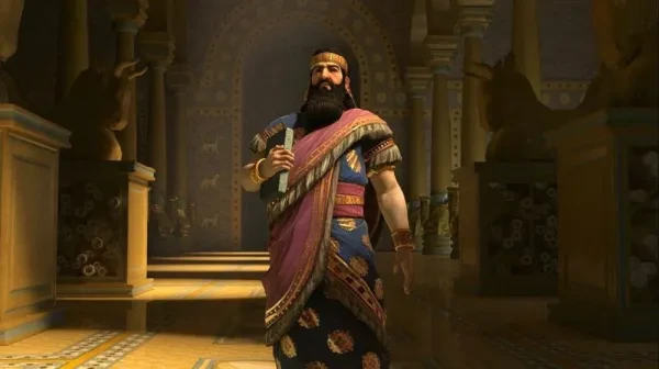 CiV 5 Best Culture CiVs