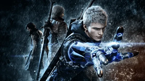 Best Devil May Cry Songs, best dmc music