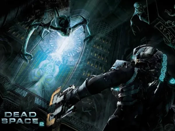 Dead Space 2 Review