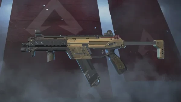 Apex Legends Best Arena Guns