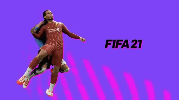 Fifa 21 Best Defenders