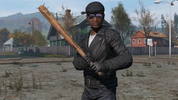 Dayz Best Melee Weapons