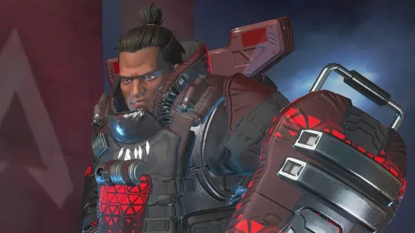 Apex Legends Best Defensive Characters