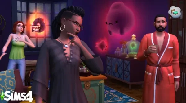 Sims 4 best supernatural mods