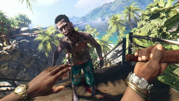 Dead Island Best Character