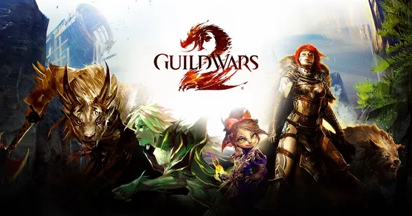 Best guild wars 2 Addons 