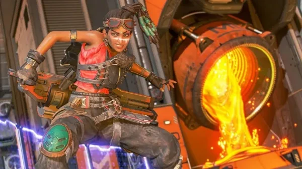 Apex legends, Worst to Best