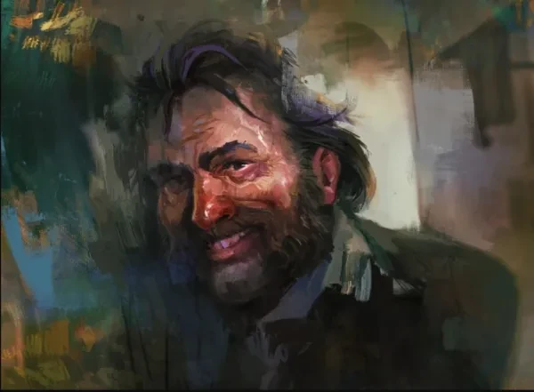 Disco Elysium Review