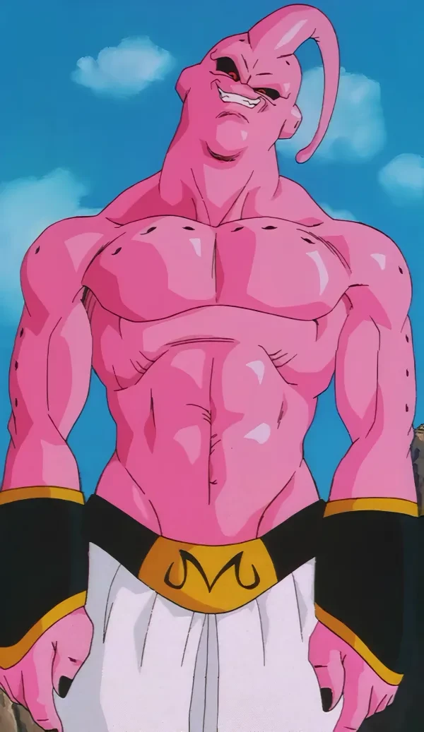 Super Buu