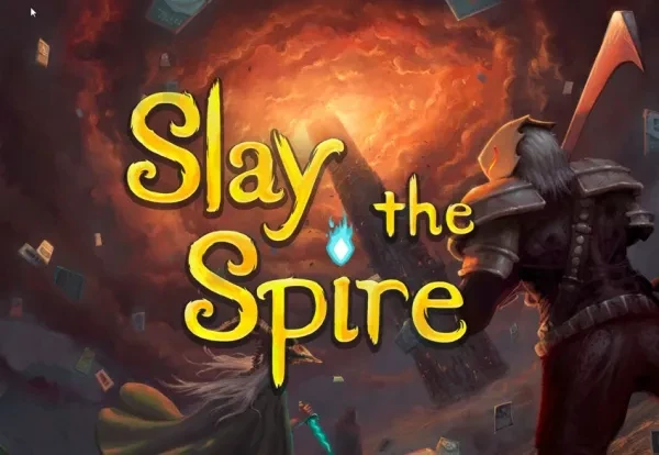 Slay the Spire Best Relics