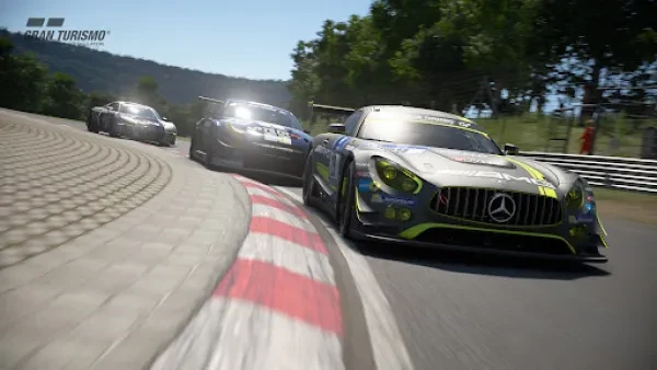 The Best Online PvP Racing Games