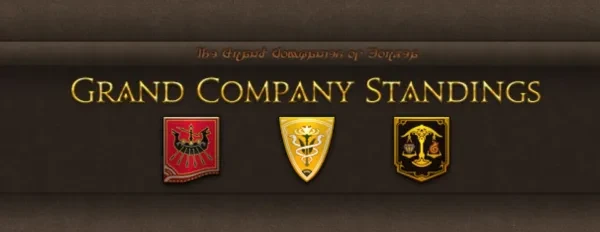 FF14 Best Way To Get Company Seals