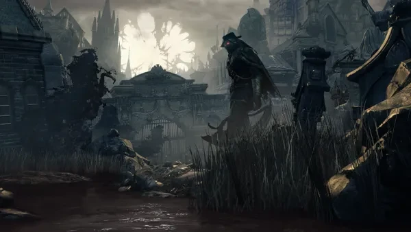 [Top 10] Bloodborne Best Farming Spots