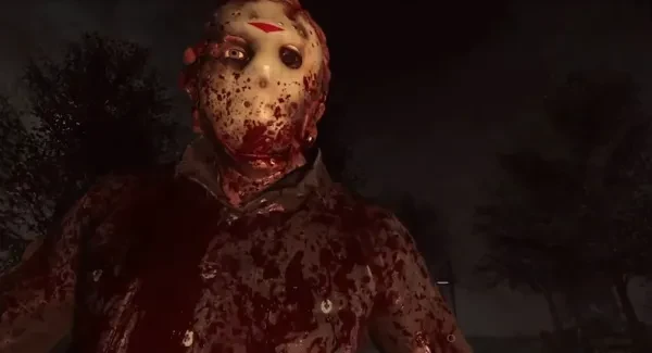 Friday The 13th Jason Skins