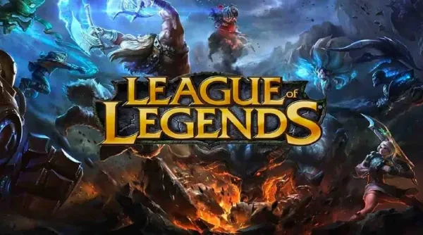 League of Legends Releases Patch Notes for Latest Update