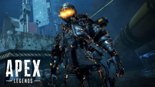 Haunt King’s Canyon After Dark As a Monster in Apex Legends Shadow Royale!