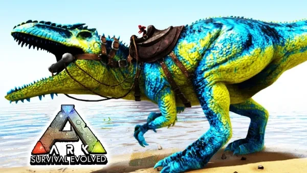 Ark Survival Evolved How To Install Mods