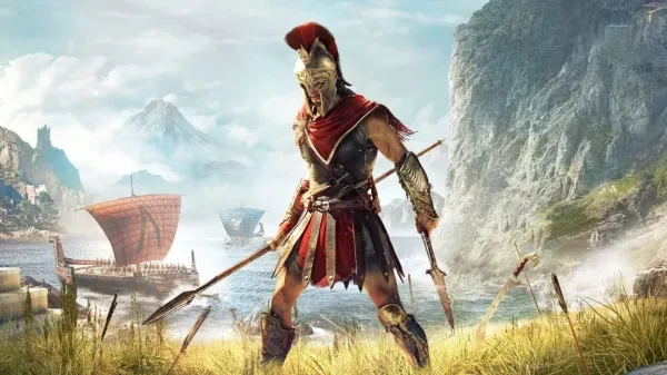 AC Odyssey Best Builds 