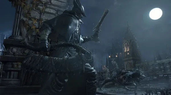 Top 5 Bloodborne Best Starting Builds that are Excellent