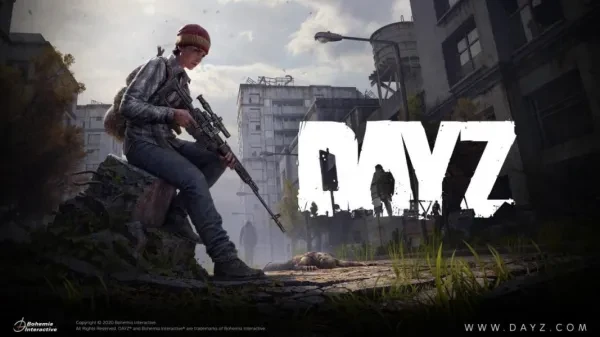 Content Creators Serve As Valuable Resource for DayZ Skill Building