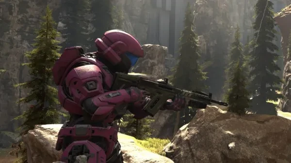 Halo Esports Announces Sign-ups for Weekend Halo Infinite Tournament