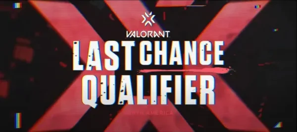 Cloud9 Blue Emerge As the Valorant Last Chance Qualifier Victors