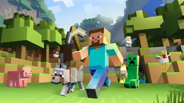 Minecraft Answers Players' Most Burning Questions in 'Ask Mojang' #20