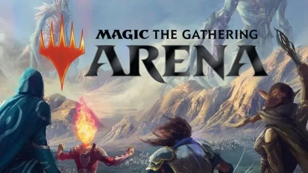 Matchmaking Unexpectedly Disrupted As MTG Arena Update Goes Live