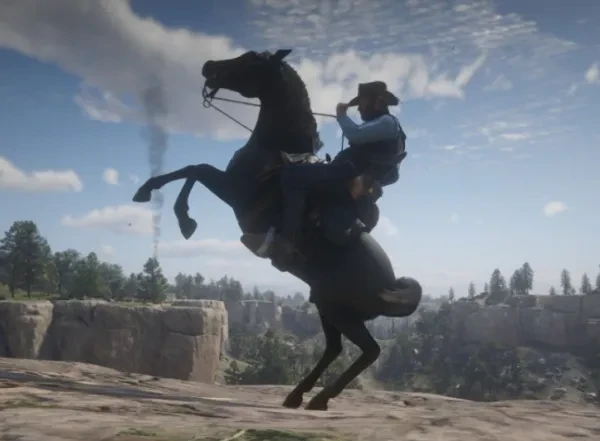 RDR2 Best Arabian Horses