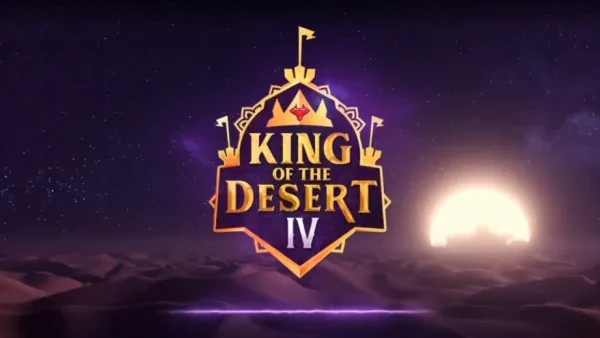 TheViperAOE Takes On Vinchester in Age of Empires King of the Desert IV Grand Final