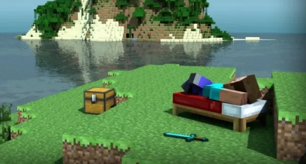 Minecraft Best Resource Packs For Survival That Are Excellent!