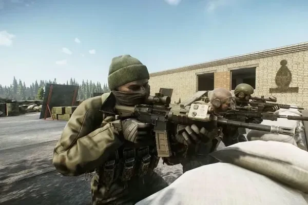 Escape from Tarkov Announces Euro Winter Cup Day 2 