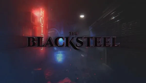 Black Steel Brings Machines To Life to Haunt Their Creators