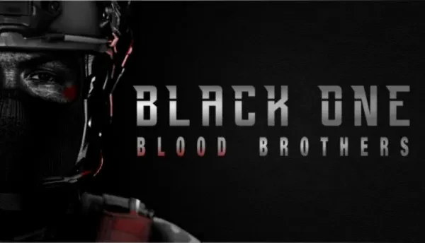 ‘Black One Blood Brothers’ Takes Tactical Decision-Making to Another Level