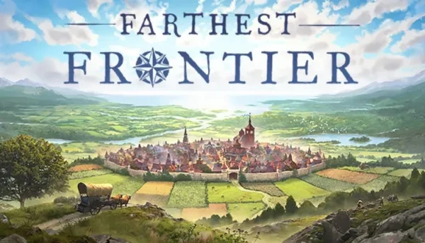 Farthest Frontier Peels Pack the Shroud of Modern Technology to Reveal the Earth at its Roots