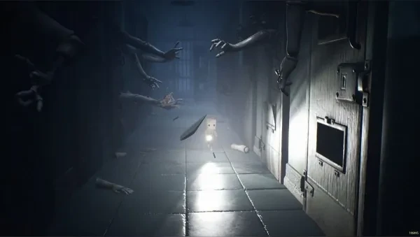 10 best indie horror games of 2021 